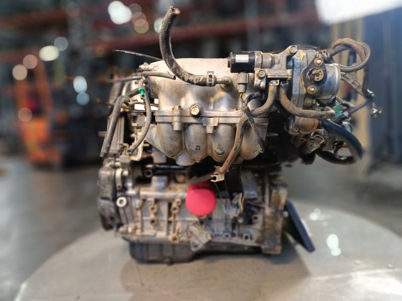 Двигатель, 95000 рублей, Красноярск