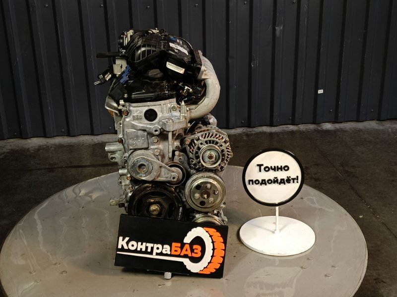 Двигатель, 20000 рублей, Красноярск