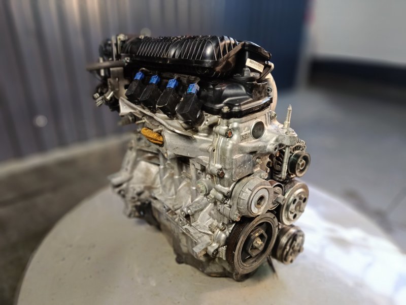 Двигатель, 20000 рублей, Красноярск