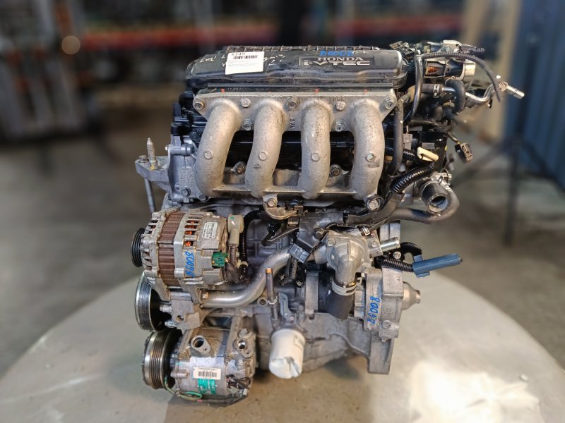 Двигатель, 20000 рублей, Красноярск