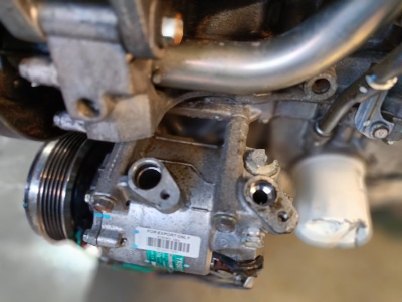 Двигатель, 20000 рублей, Красноярск