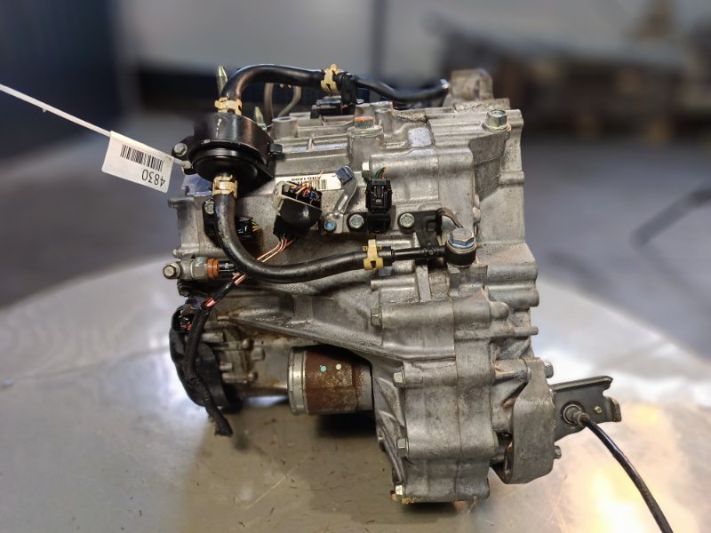 АКПП, 55000 рублей, Красноярск