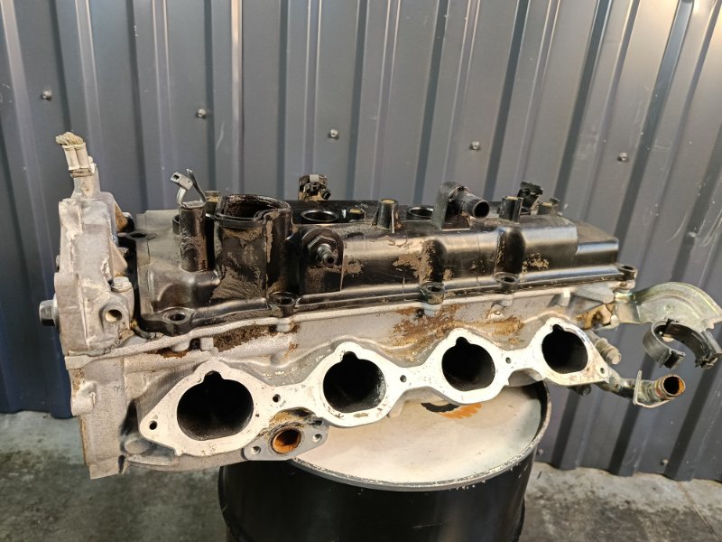 Головка блока цилиндров, 25000 рублей, Красноярск