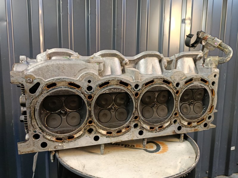 Головка блока цилиндров, 25000 рублей, Красноярск