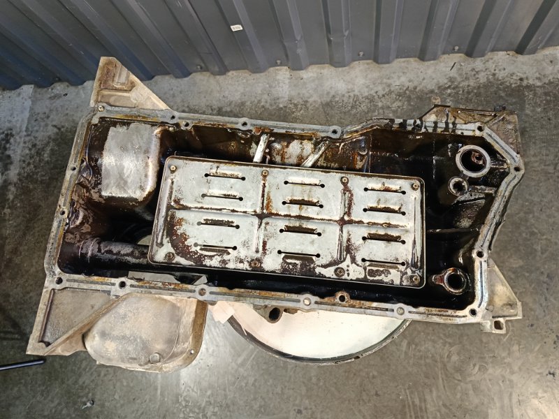 Поддон двигателя, 9000 рублей, Красноярск