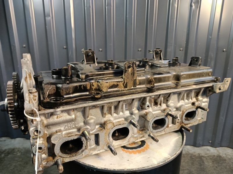 Головка блока цилиндров, 25000 рублей, Красноярск