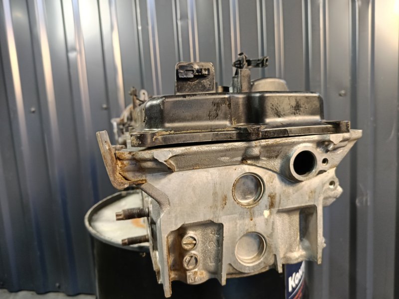 Головка блока цилиндров, 25000 рублей, Красноярск