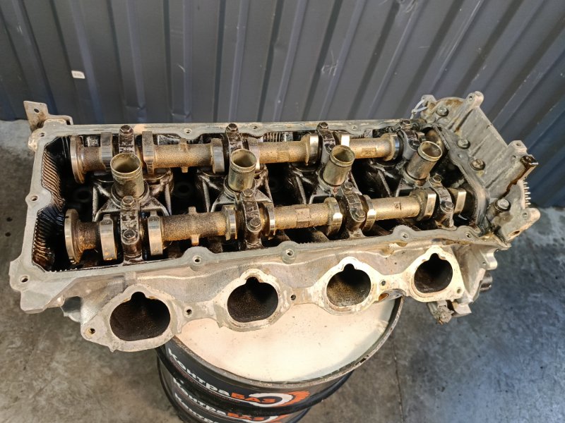 Головка блока цилиндров, 25000 рублей, Красноярск