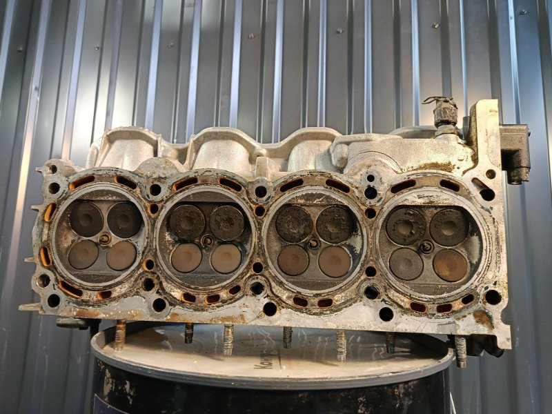 Головка блока цилиндров, 25000 рублей, Красноярск