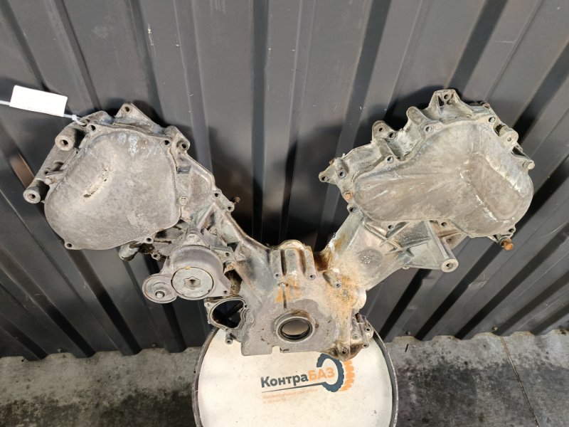 Лобовина двигателя, 3500 рублей, Красноярск