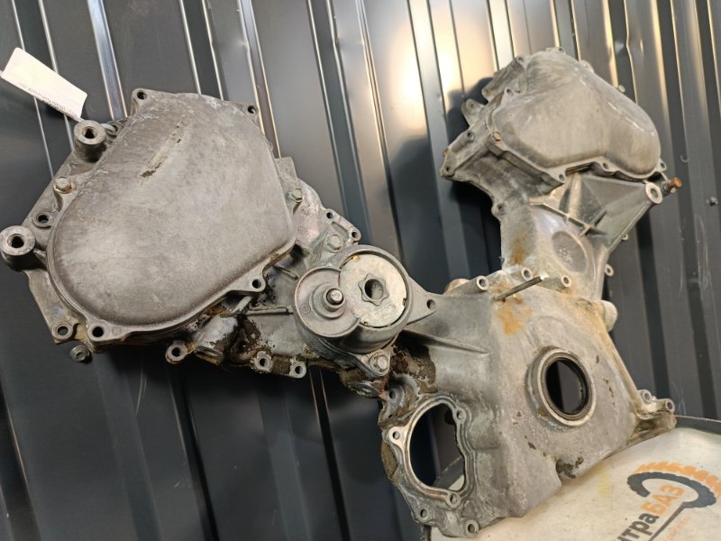 Лобовина двигателя, 3500 рублей, Красноярск