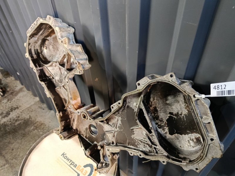 Лобовина двигателя, 3500 рублей, Красноярск