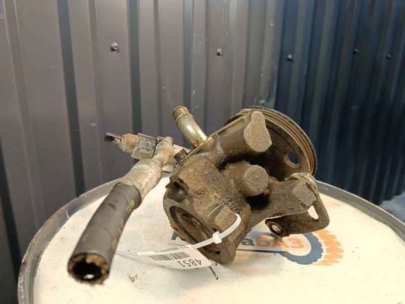 Насос гидроусилителя руля, 6500 рублей, Красноярск