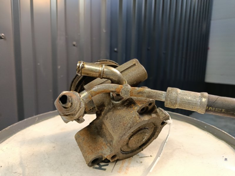 Насос гидроусилителя руля, 6500 рублей, Красноярск