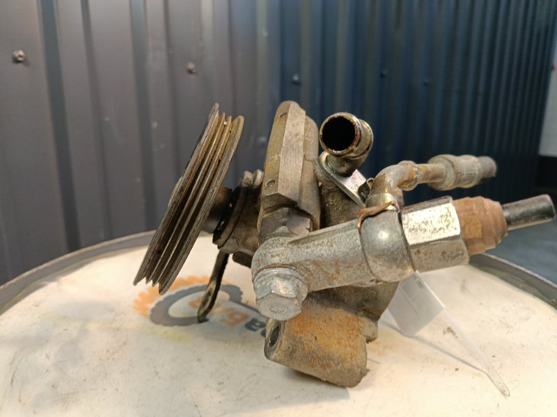 Насос гидроусилителя руля, 6500 рублей, Красноярск