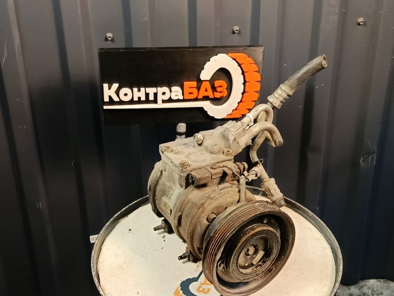 Компрессор кондиционера, 5300 рублей, Красноярск