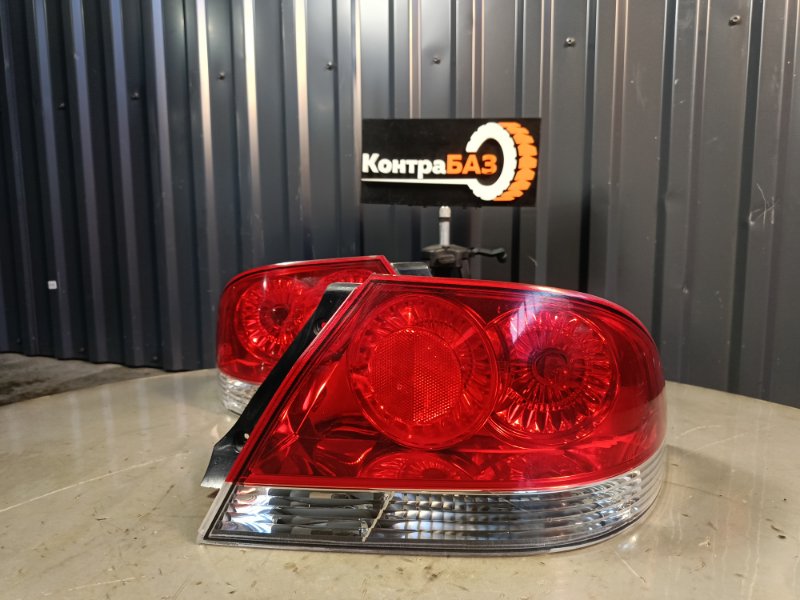 фонарь задний, 7000 рублей, Красноярск