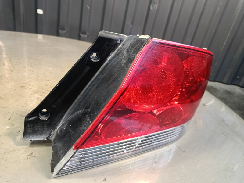 фонарь задний, 7000 рублей, Красноярск