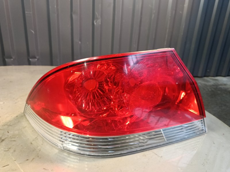 фонарь задний, 7000 рублей, Красноярск