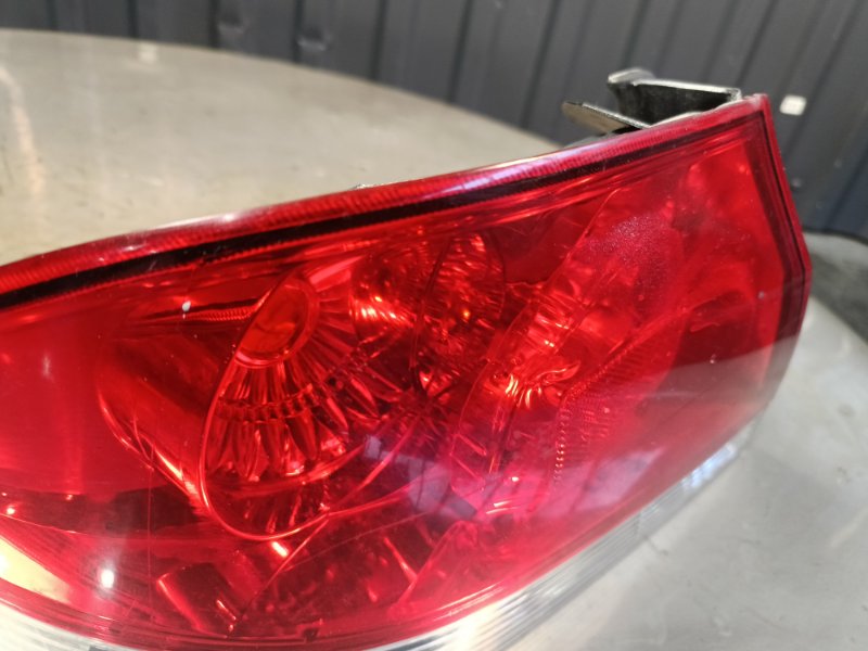 фонарь задний, 7000 рублей, Красноярск