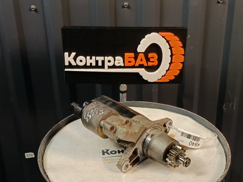 Стартер, 5300 рублей, Красноярск