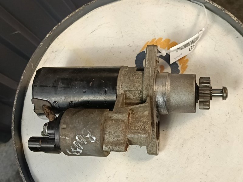 Стартер, 5300 рублей, Красноярск