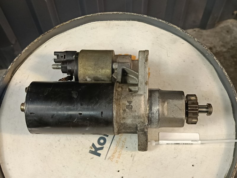 Стартер, 5300 рублей, Красноярск