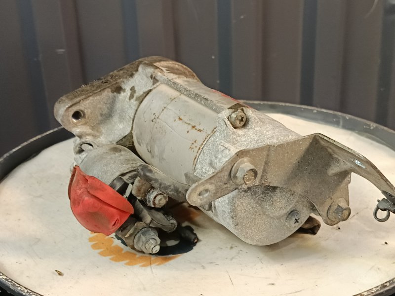 Стартер, 5000 рублей, Красноярск