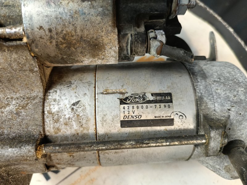 Стартер, 5000 рублей, Красноярск