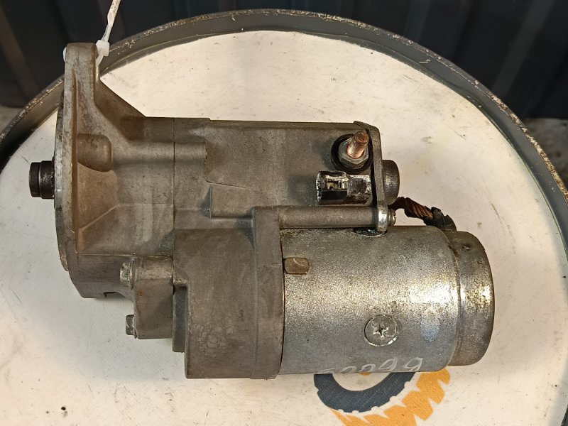 Стартер, 14700 рублей, Красноярск