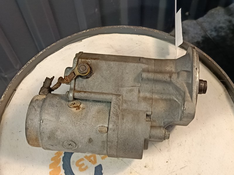 Стартер, 14700 рублей, Красноярск