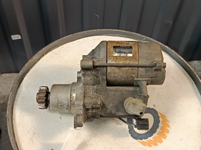 Стартер, 5300 рублей, Красноярск