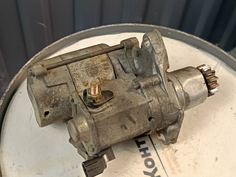 Стартер, 5300 рублей, Красноярск