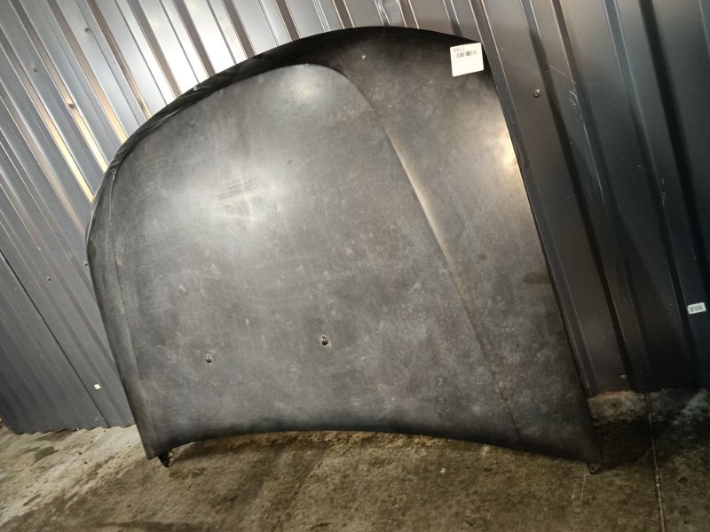 Капот, 15000 рублей, Красноярск