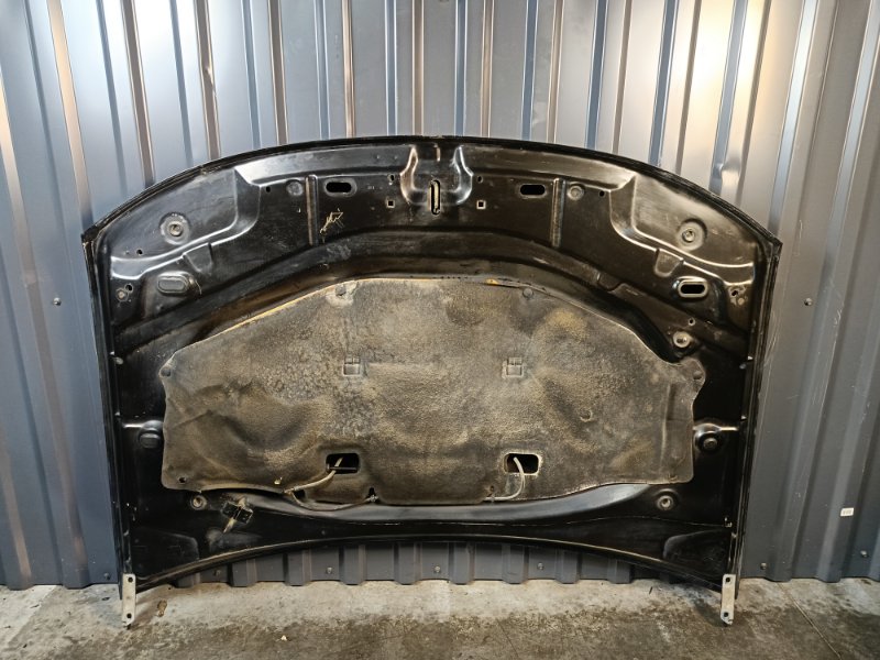 Капот, 15000 рублей, Красноярск