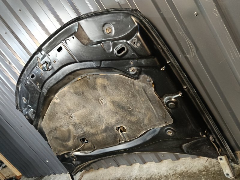 Капот, 15000 рублей, Красноярск