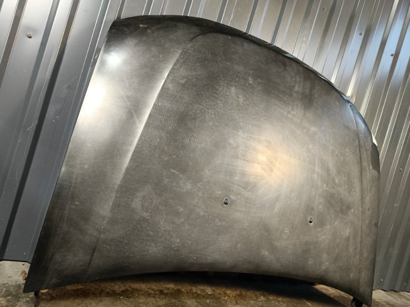 Капот, 15000 рублей, Красноярск