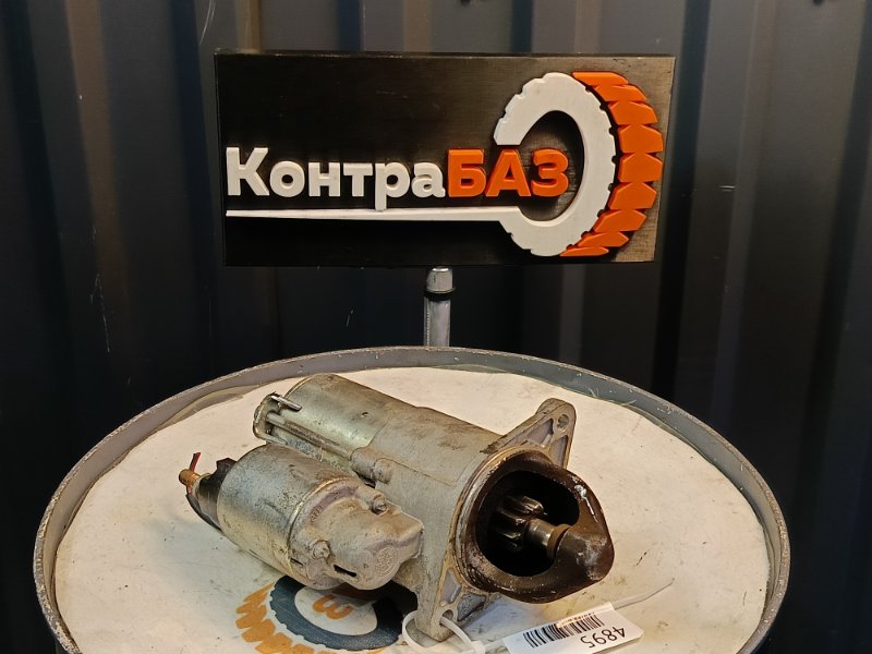 Стартер, 2700 рублей, Красноярск