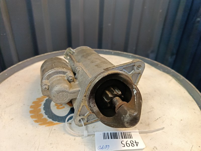 Стартер, 2700 рублей, Красноярск