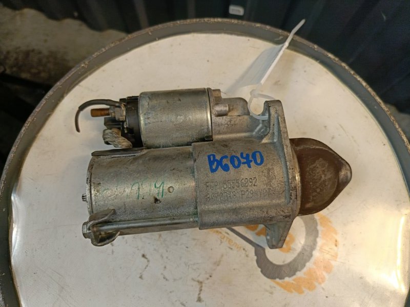 Стартер, 2700 рублей, Красноярск