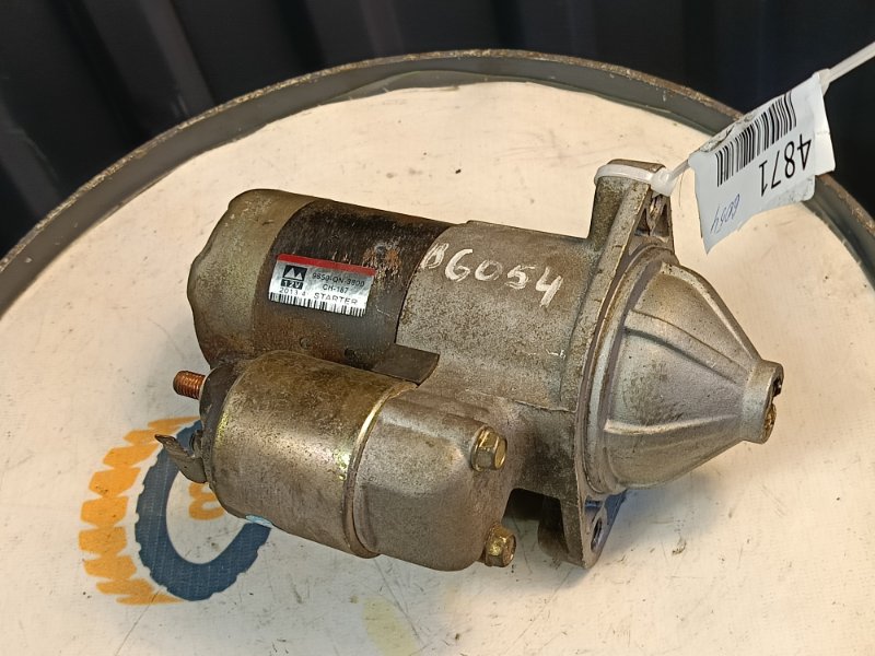 Стартер, 3700 рублей, Красноярск