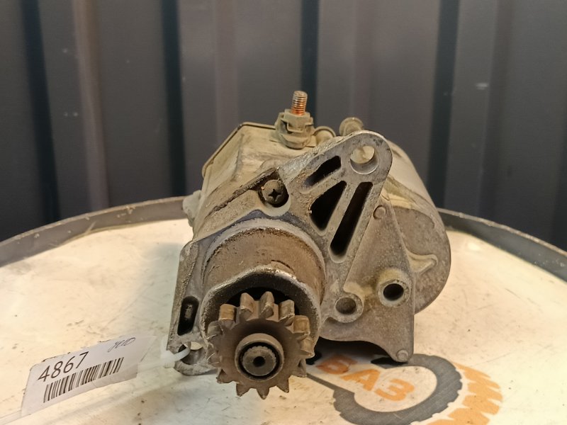 Стартер, 5300 рублей, Красноярск