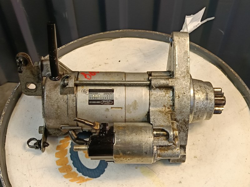 Стартер, 5000 рублей, Красноярск