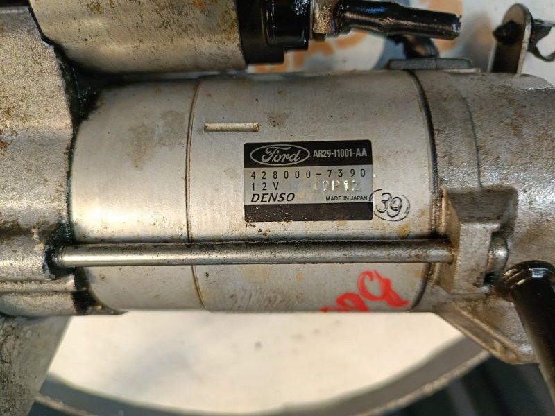 Стартер, 5000 рублей, Красноярск