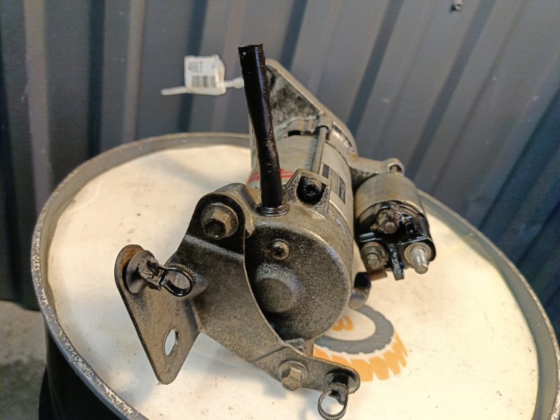 Стартер, 5000 рублей, Красноярск