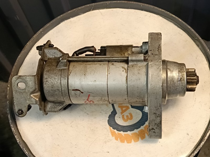 Стартер, 5000 рублей, Красноярск