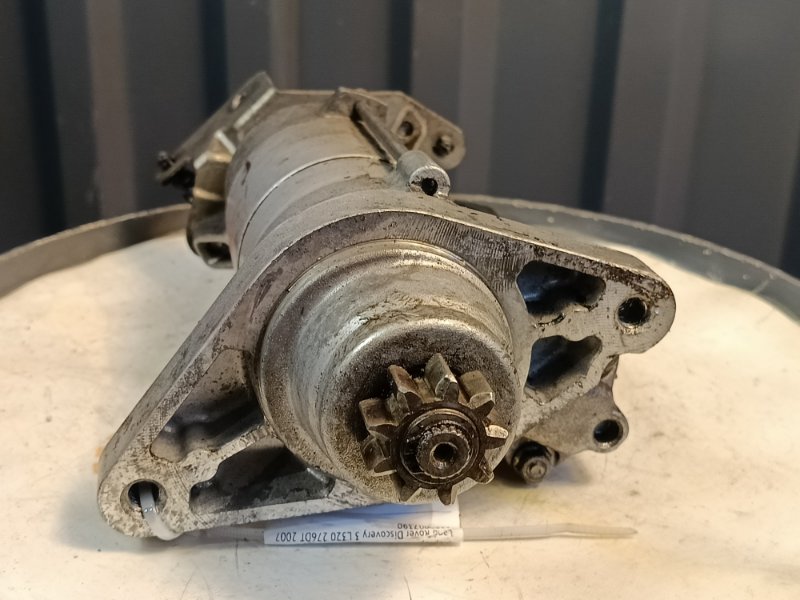 Стартер, 5000 рублей, Красноярск