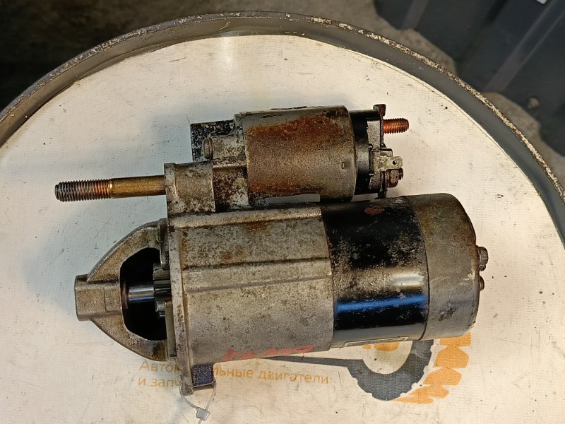 Стартер, 5300 рублей, Красноярск