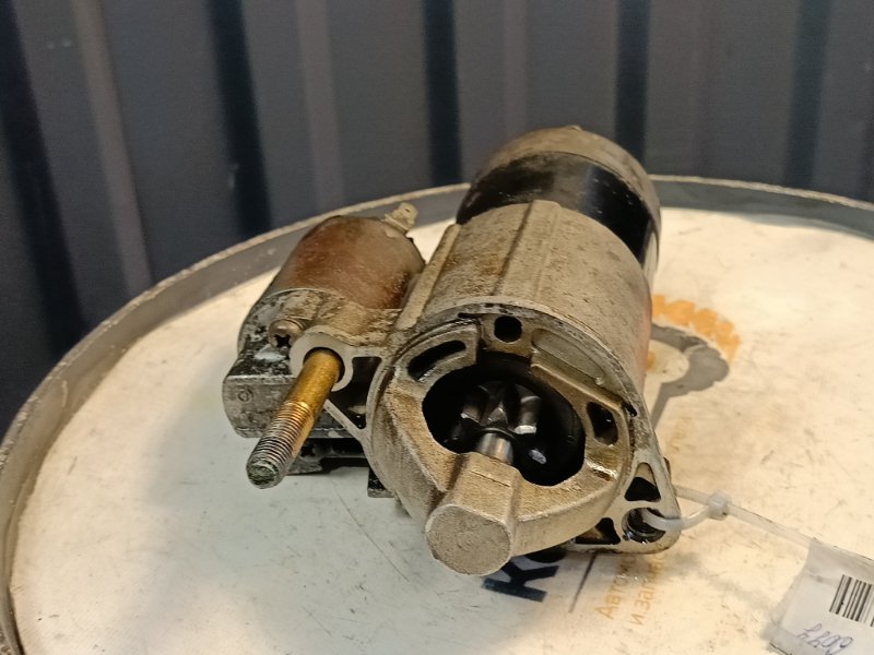 Стартер, 5300 рублей, Красноярск