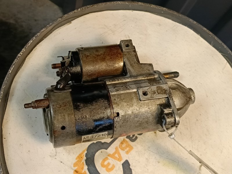 Стартер, 5300 рублей, Красноярск